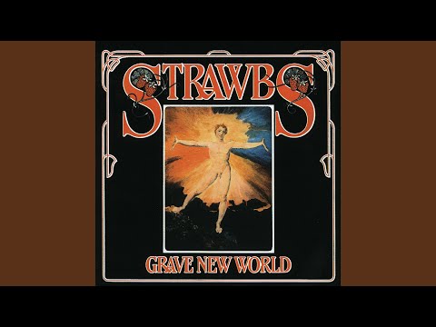 Heavy Disguise - Strawbs