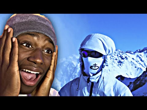 OBLADAET — MONSTER TRAKK | Russian Drill Reaction!