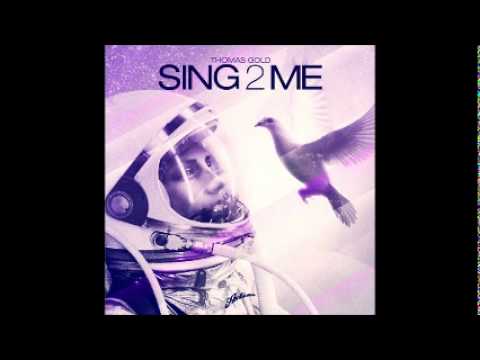 Thomas Gold & Kings Of Tomorrow - Finally Sing 2 Me (Amine Ouachtou Mashup)