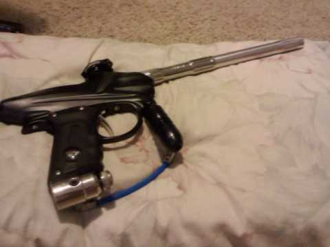 Pm6 slide show + Are little bet