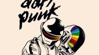 Daft Punk - Revolution 909