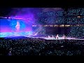 Enchanted [In 4K with Lyrics] - Taylor Swift The Eras Tour Singapore Night 5 Live Concert 2024