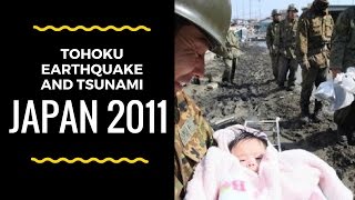 Download Lagu Tohoku Earthquake and Tsunami Japan 2011 - Case Study Thumbnail