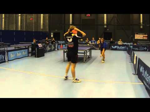 151128 1. Div, Christian Brüsch - Patrick Stobberup