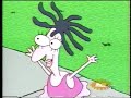 Pelswick Lost Episode Spring Broken 2001 RARE