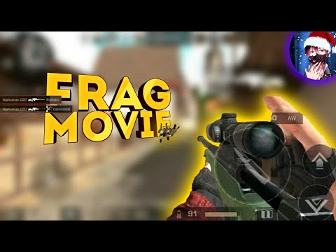 FRAGMOVIE "Играю Как Самый Нормальный Игрок" Standoff 2 free to use.