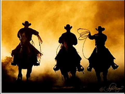 Ponto de Boiadeiros / Vaqueiros - Boa Noite Meus Senhores (Chegada de Boiadeiro)