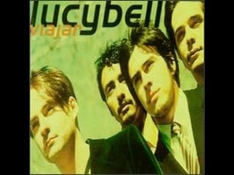 Lucybell - Viajar [Disco Completo]