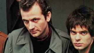 Video Straighten Out (audio) de The Stranglers