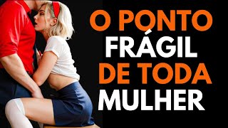 SÓ 1% DOS HOMENS CONHECE ESSAS ÁREAS  | PSICOLOGIA FEMININA