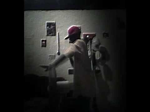 Toloman X - Freestyle