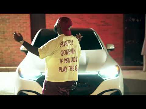 Treezy G - Different (Official Video)(4K) | Shot By @_ChipSet
