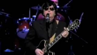 Roy Orbison - Iain Sparks live