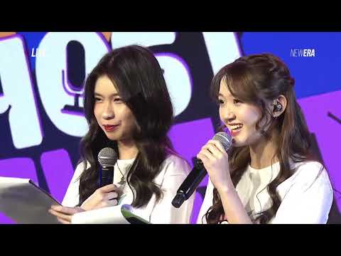 HOST SWEET HOST #1 | Ramadan Event JKT48 (6 Maret 2025)