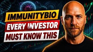 ImmunityBio’s Secret Weapon: Every Investor Must Know This (IBRX Stock Secret Revealed)