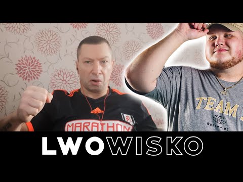 LWOWISKO #2 - LEKSIU, BYŁEŚ BARDZO NIEGRZECZNY!