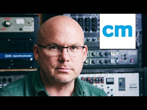 Emulating Analogue Synths | James Wiltshire | Producer Masterclass | Part 1 of 2