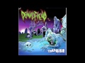 DENIAL FIEND "Children Shouldn't Play with Dead Things"