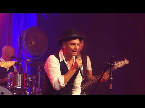 Brings - "Die Liebe gewinnt" @ Kulturkirche Köln 28.9.2017