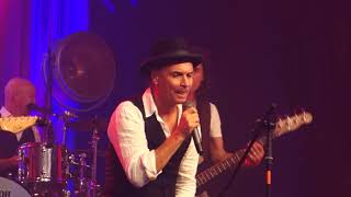 Brings - &quot;Die Liebe gewinnt&quot; @ Kulturkirche Köln 28.9.2017