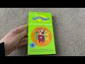 Teletubbies It S Time To Run Around 2004 Promotional VHS Review