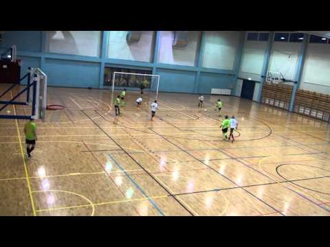 1/4 FK Baltika Riga - FC Elva 3:0