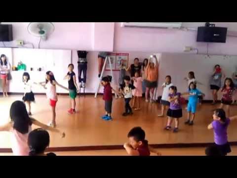 Orange Caramel ~ Catallena  魅力週六班 ( 童 ) ( Full Ver. )