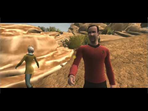 Star Trek Online TOS Ep. 4, Part 1