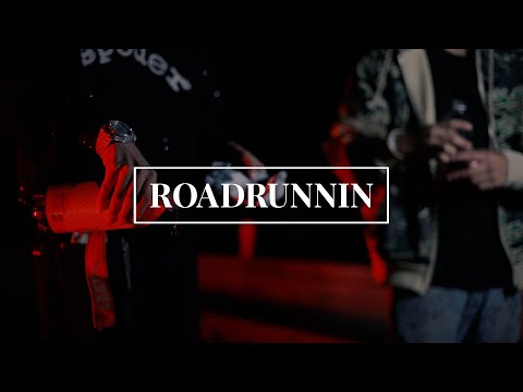 KTS - GinxzonTheA Ft. Kobi99- ROAD RUNNIN ( OFFICIAL VIDEO ) @DigitalCapturesz
