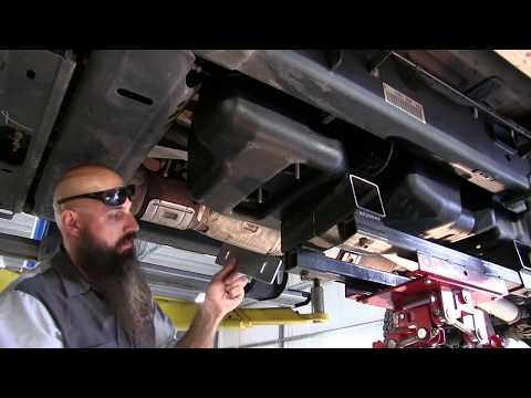 Install Video for 2017 Ford CCSB 7020217 10 10 17