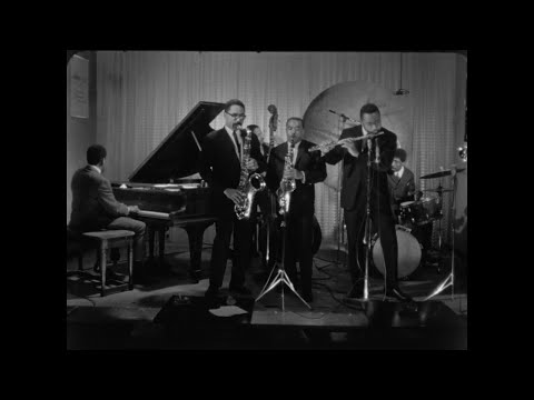 Milestones - Blue Note Bruxelles 1966
