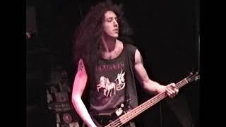 Download lagu BRUTAL TRUTH RUTHLESS INN SF 12.9.94 2CAM FULL SET mp3