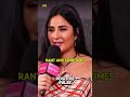 Katrina S Incredible Rant Routine Calm After Chaos