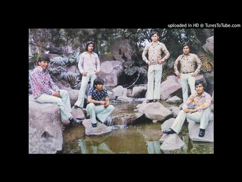 El Sonido Alegre - LOS WEMBLER'S DE IQUITOS
