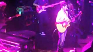 Darren Criss live in NYC - Jealousy