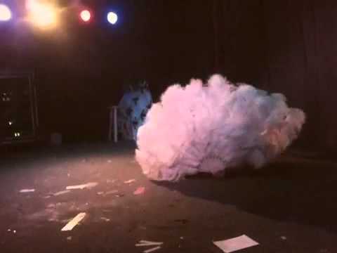 Fatty McLure - "Brazil" - Memphis Burlesque Showcase