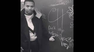 Charles Hamilton - Ben Savage Feat. Ben Jayne