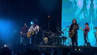 SIDECARS / Todos mis males / Fiestas Leganés 07-10-23