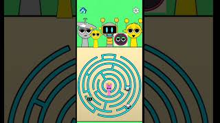 #labirint #gaming #incredibox