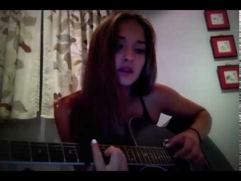 Zedd ft. Foxes - Clarity (cover by Samanta)