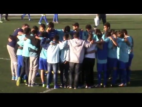 CAC: 1 x Alcochetense: 0