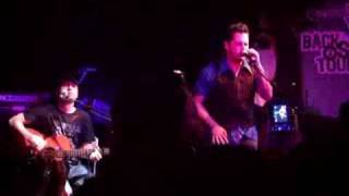Josh Hoge - 360 live in Houston