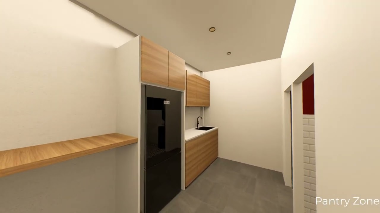 3D Perspective - รับทําภาพ 3D PERSPECTIVE & Video Animation - 2