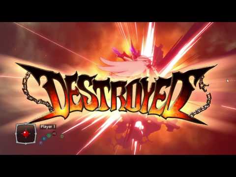 [Xrd -Revelator] Ramlethal corner IK setup