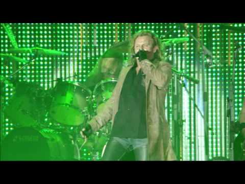 Kabát- Oda na konopí, Vypich 2009