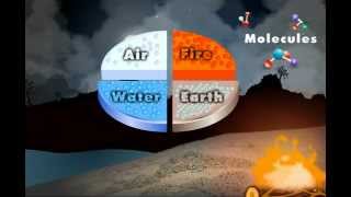 CBSE Class 9 Science Introductory Video: Atoms and Molecules