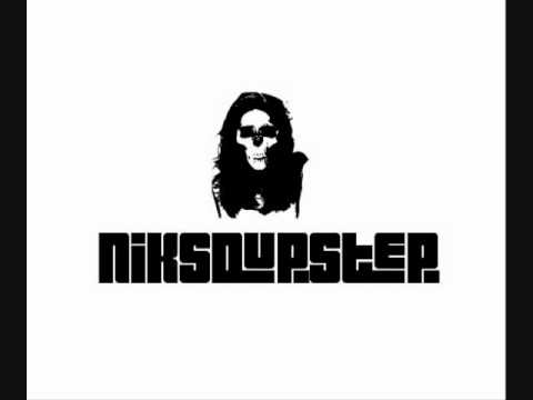 SHUT THE LIGHTS OFF - CASPA & TROLLEY SNATCHA REMIX FEAT. REDMAN