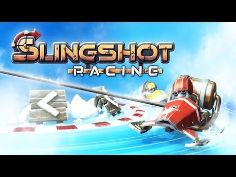 slingshot racing iphone ???????