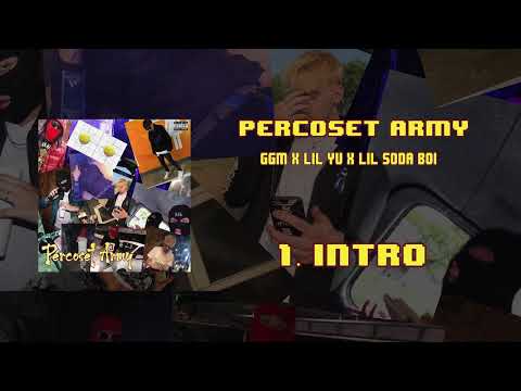 GGM x Lil Yu x Lil Soda Boi - Intro [Official Audio]