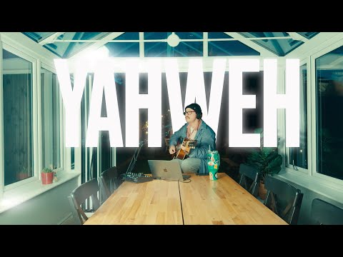 FIRMADO NA ROCHA (YAHWEH)  - Alessandro Vilas Boas